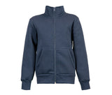 VESTI KIDS ZIP SWEAT JACKET