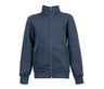 VESTI KIDS ZIP SWEAT JACKET