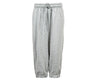 KIDS ELASTICATED RIB CUFF PANTS