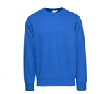 VESTI SWEAT CREW NECK