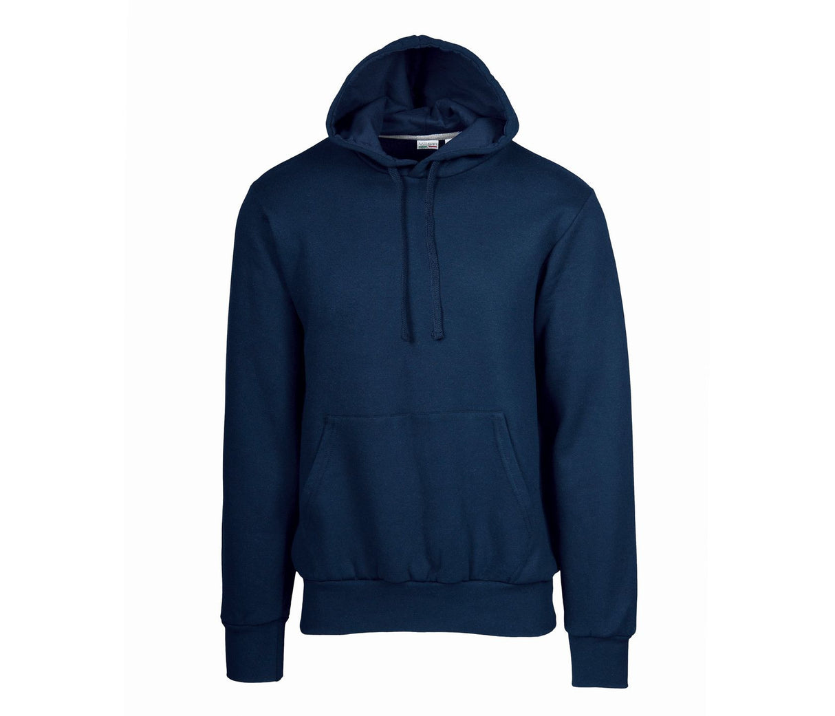 VESTI HOODED SWEAT