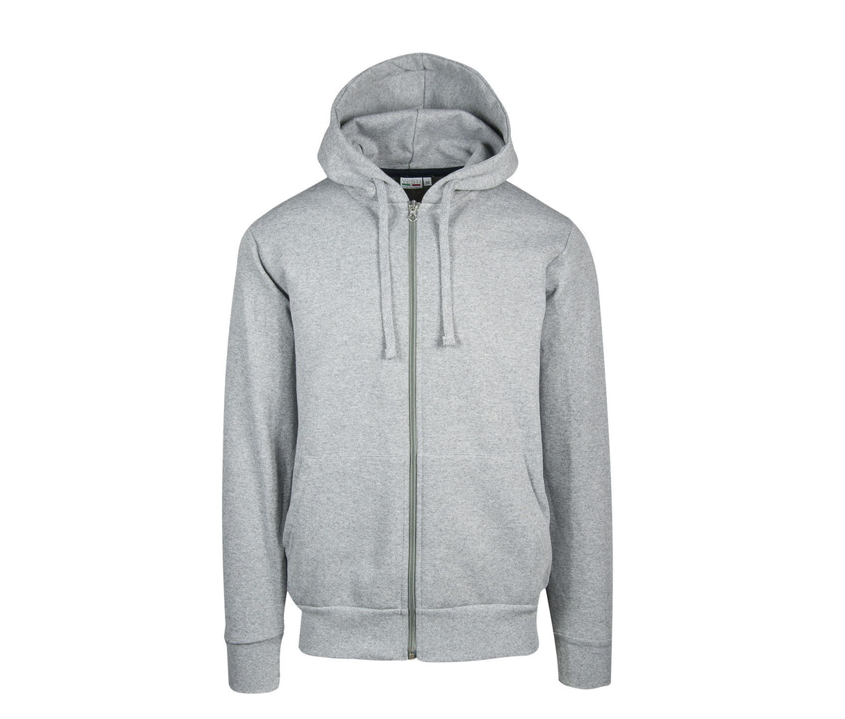 VESTI HOODED SWEAT JACKET