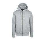 VESTI HOODED SWEAT JACKET
