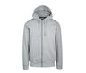 VESTI HOODED SWEAT JACKET
