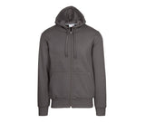 VESTI HOODED SWEAT JACKET