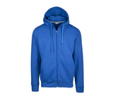 VESTI HOODED SWEAT JACKET