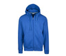 VESTI HOODED SWEAT JACKET