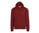 VESTI HOODED SWEAT JACKET