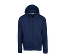 VESTI HOODED SWEAT JACKET