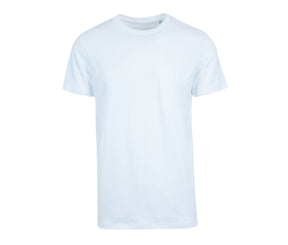 ORGANIC CREW NECK T-SHIRT