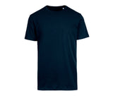 VESTI ORGANIC CREW NECK T-SHIRT