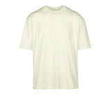 VESTI HEAVYWEIGHT OVERSIZED CREW NECK T-SHIRT