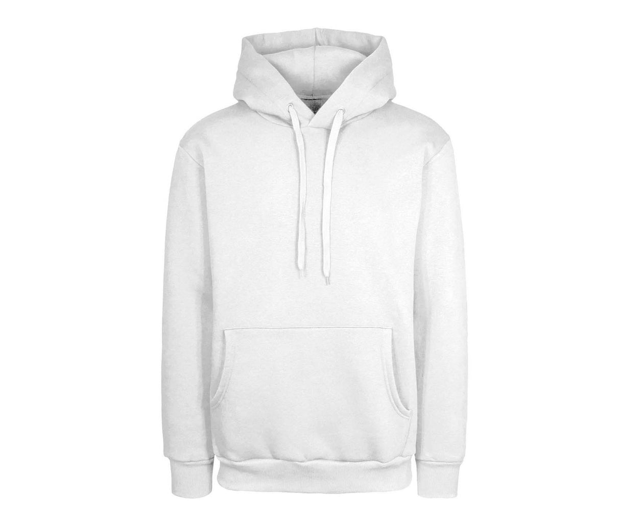 VESTI UNISEX SOFT HOODIE