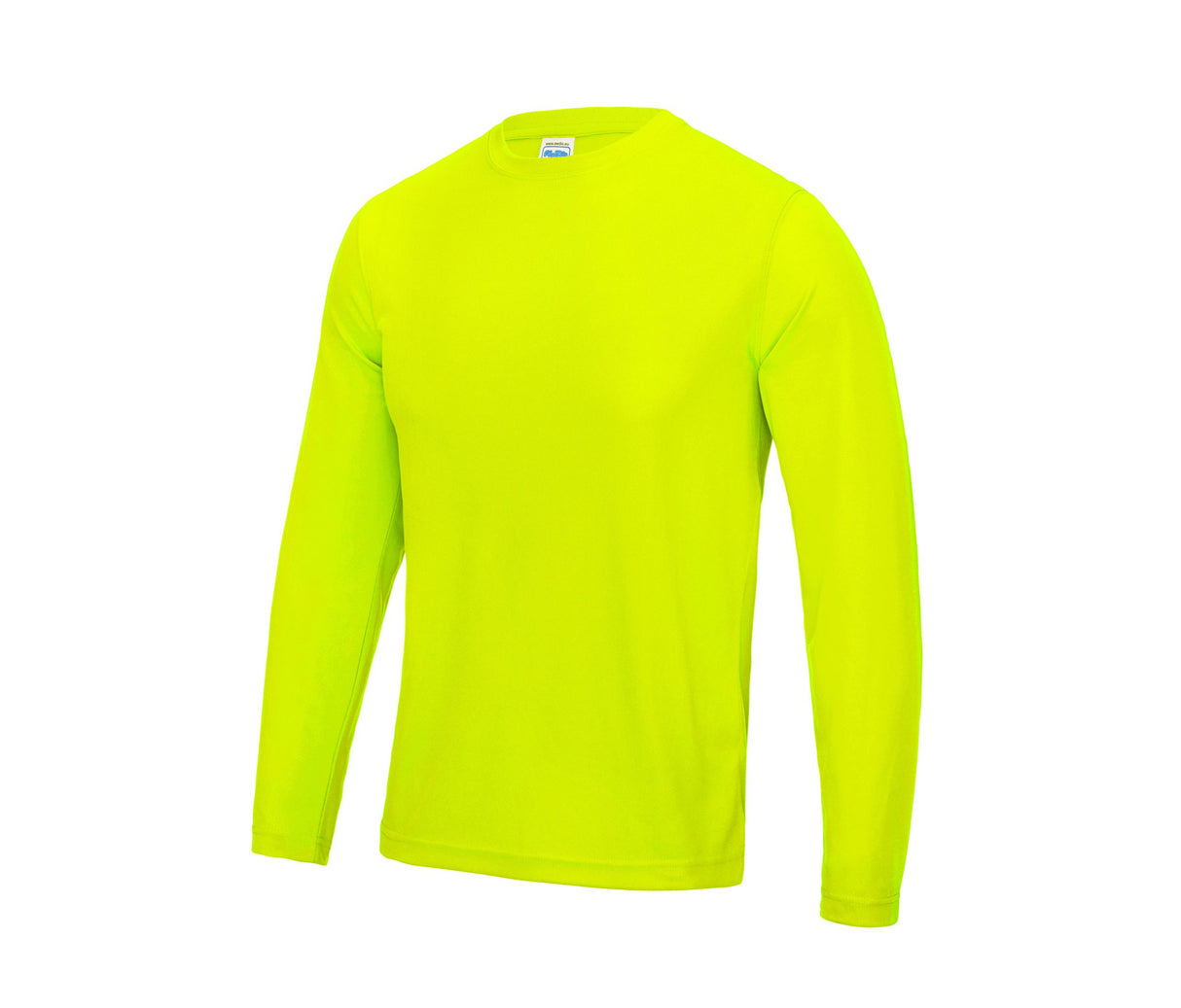 JUST COOL LONG SLEEVE COOL T