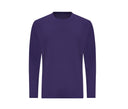 JUST COOL LONG SLEEVE COOL T