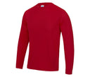 JUST COOL LONG SLEEVE COOL T