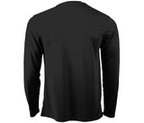 JUST COOL LONG SLEEVE COOL T