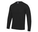 JUST COOL LONG SLEEVE COOL T