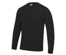 JUST COOL LONG SLEEVE COOL T