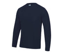 JUST COOL LONG SLEEVE COOL T