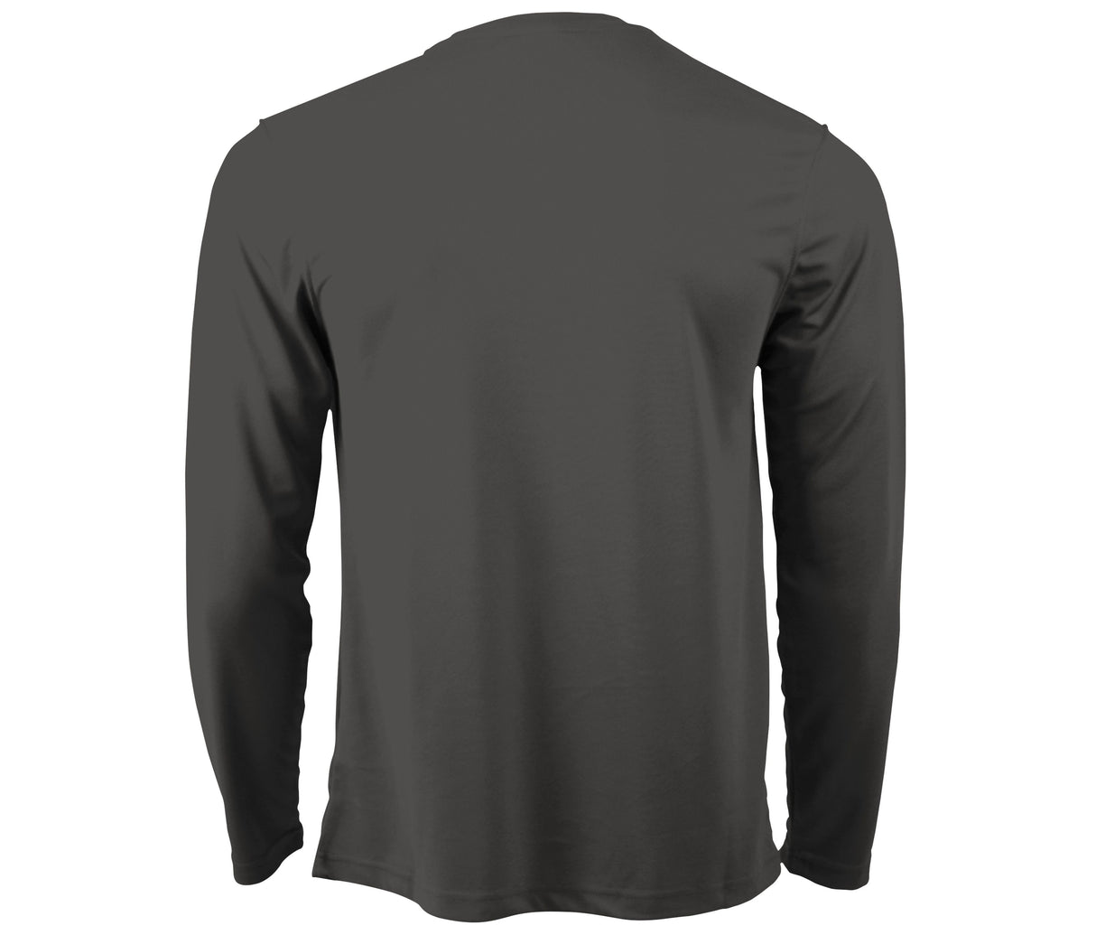 JUST COOL LONG SLEEVE COOL T