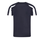 JUST COOL KIDS CONTRAST COOL T