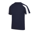 JUST COOL KIDS CONTRAST COOL T