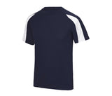 JUST COOL KIDS CONTRAST COOL T