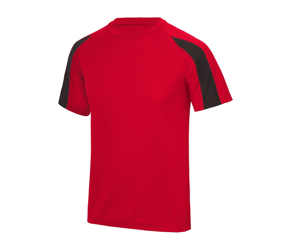 JUST COOL KIDS CONTRAST COOL T