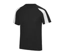 JUST COOL KIDS CONTRAST COOL T
