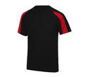JUST COOL KIDS CONTRAST COOL T