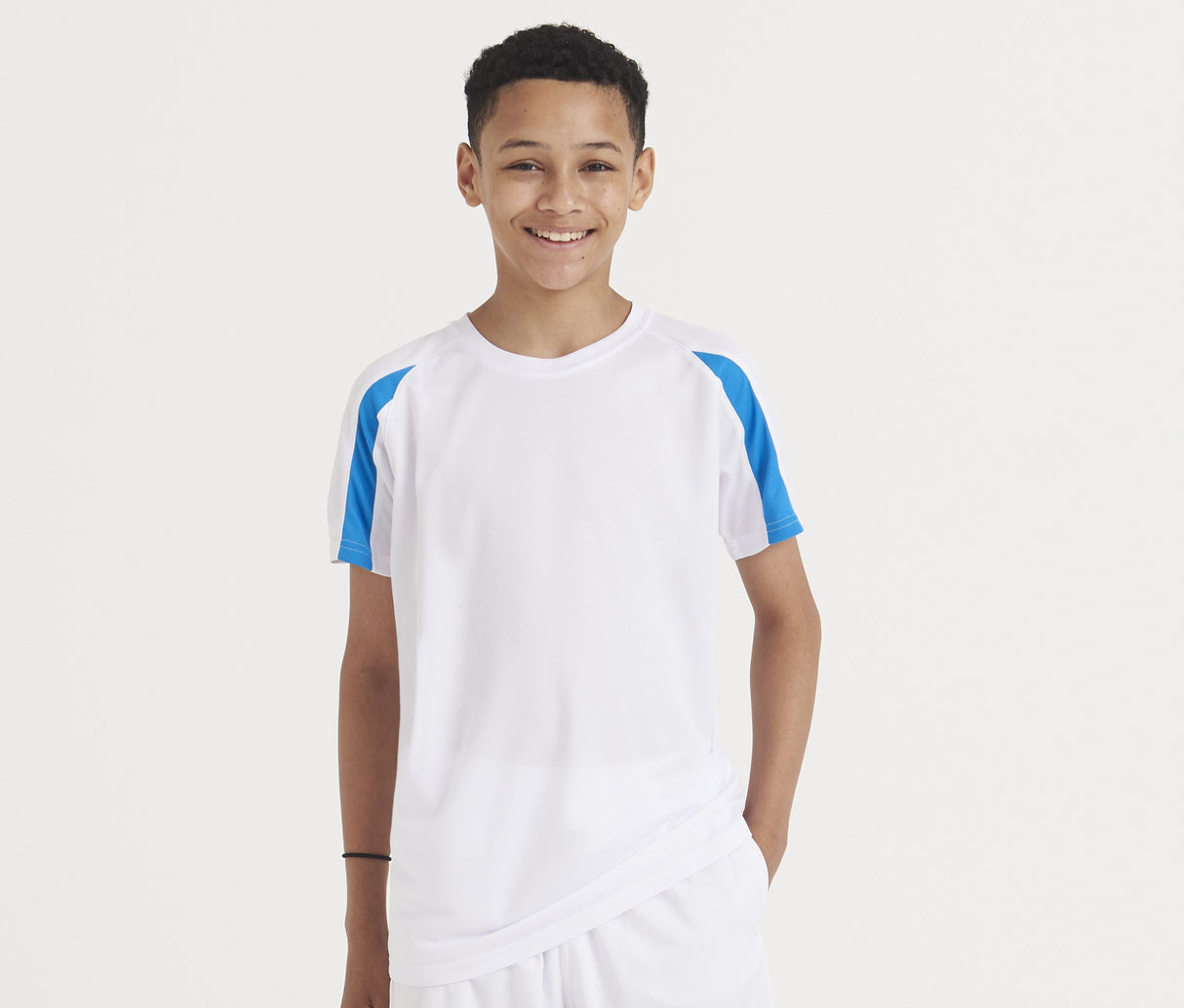 JUST COOL KIDS CONTRAST COOL T