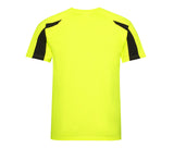 JUST COOL CONTRAST COOL T