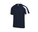 JUST COOL CONTRAST COOL T