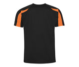 JUST COOL CONTRAST COOL T