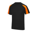 JUST COOL CONTRAST COOL T