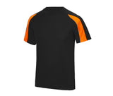 JUST COOL CONTRAST COOL T