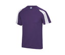 JUST COOL CONTRAST COOL T