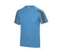 JUST COOL CONTRAST COOL T