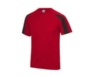 JUST COOL CONTRAST COOL T
