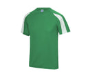 JUST COOL CONTRAST COOL T