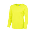 JUST COOL WOMEN'S LONG SLEEVE COOL T
