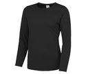 JUST COOL WOMEN'S LONG SLEEVE COOL T