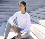 JUST COOL WOMEN'S LONG SLEEVE COOL T