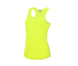 JUST COOL WOMEN'S COOL VEST