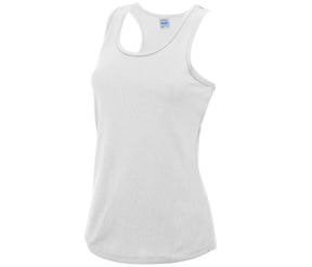 WOMEN'S COOL VEST