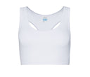 WOMEN'S COOL SPORTS CROP TOP