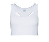 WOMEN'S COOL SPORTS CROP TOP