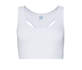 WOMEN'S COOL SPORTS CROP TOP