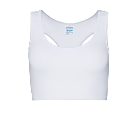 WOMEN'S COOL SPORTS CROP TOP
